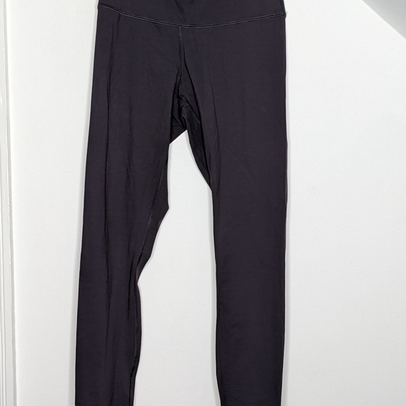EVERLANE The Perform Legging in Slate Gray NEW Size XS - Picture 3 of 5